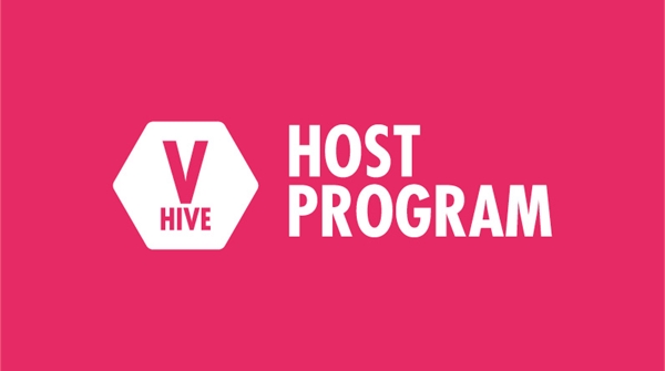 Host Program